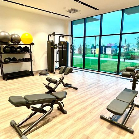 BW Terrace Top Floor Apartments With River View & Self Check-In Beograd Bagian luar foto