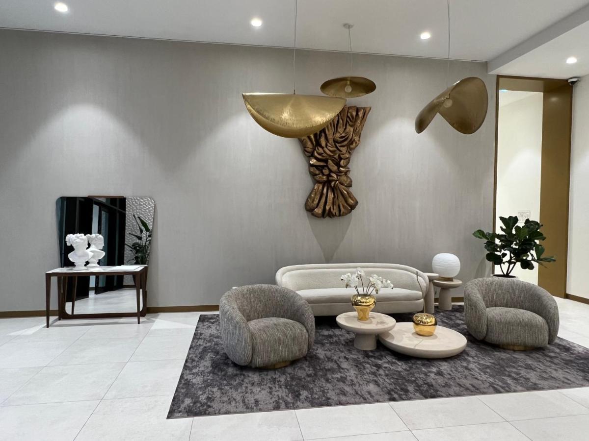 BW Terrace Top Floor Apartments With River View & Self Check-In Beograd Bagian luar foto
