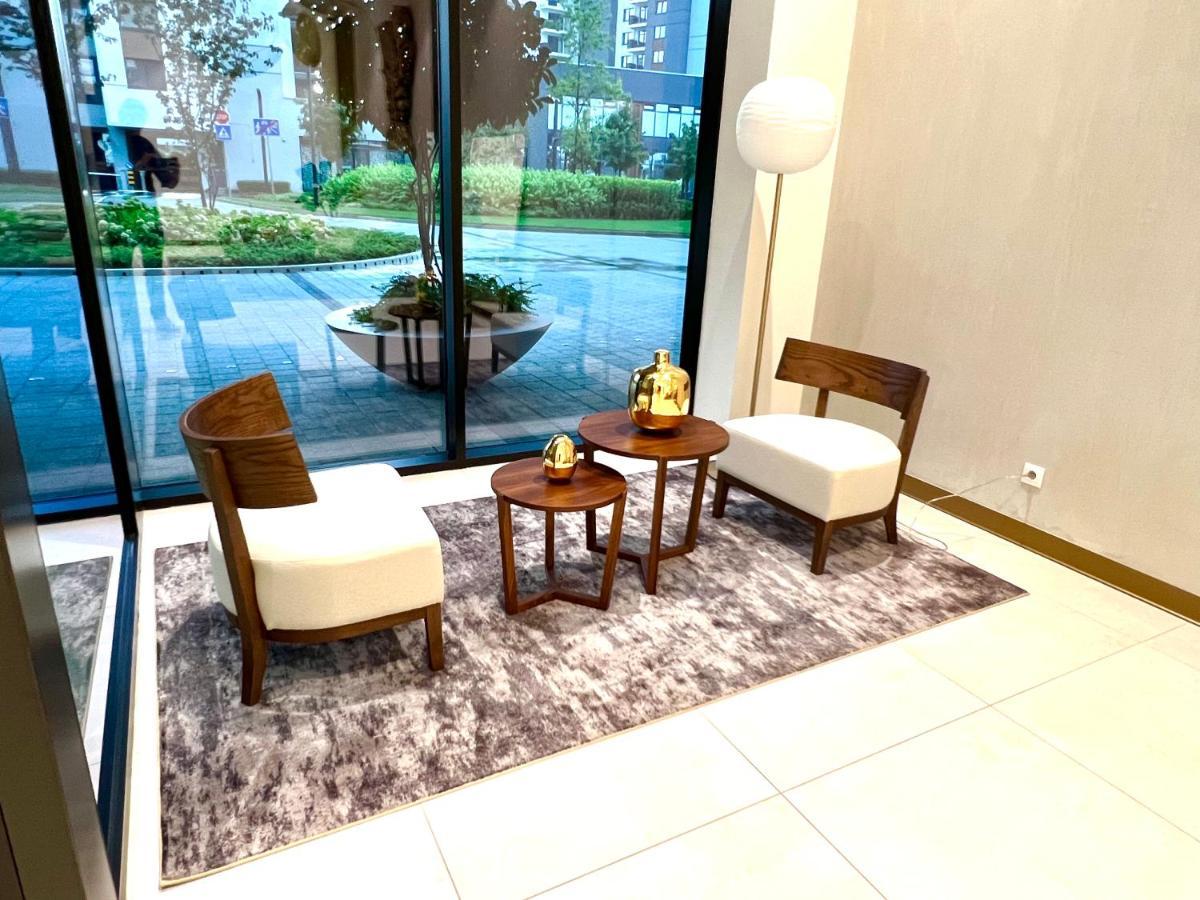 BW Terrace Top Floor Apartments With River View & Self Check-In Beograd Bagian luar foto