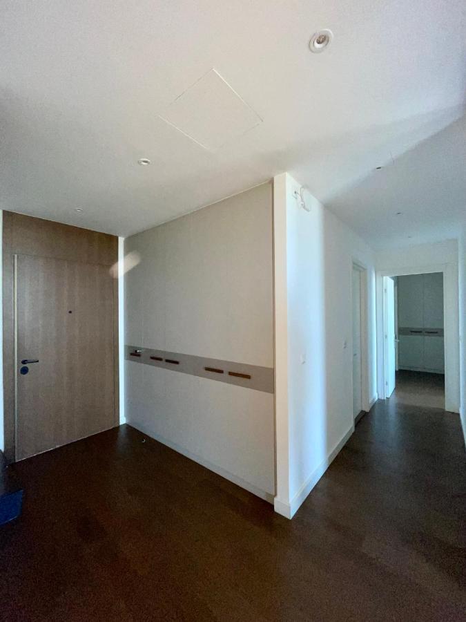 BW Terrace Top Floor Apartments With River View & Self Check-In Beograd Bagian luar foto