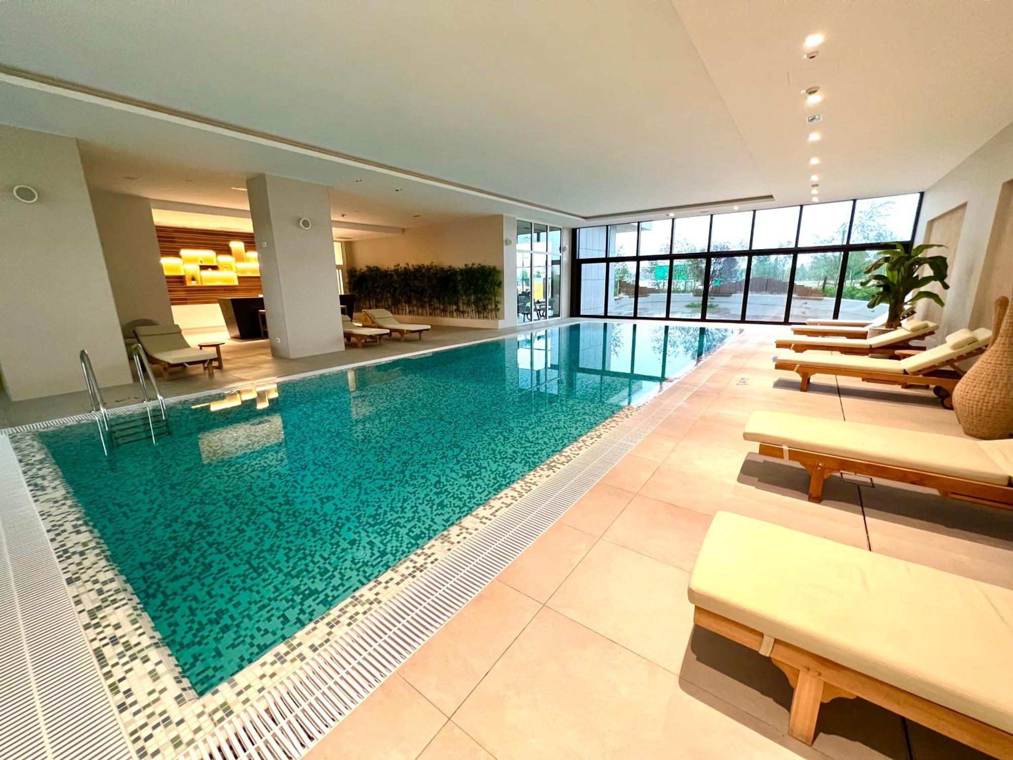 BW Terrace Top Floor Apartments With River View & Self Check-In Beograd Bagian luar foto